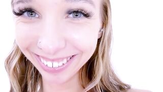Hot Teenager shows her super hot teases Teen Addiction