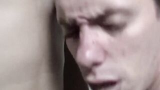 Gay man became a straight man after having raw sex and sucking dick