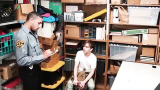 Perps4Sale.com - Zach Brenton & Mike Maverick & Dark Knight - Smooth Twink Barebacked