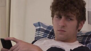 Hung Calvin Banks is anxious to crush Troy Accola in his bum Hoe 2