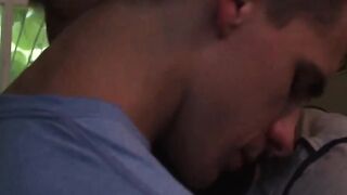 Kory Houston and Rodney Steele have one hot fuck fest Hoe 2