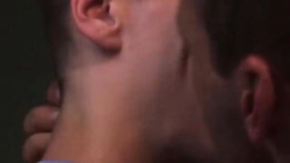 Kory Houston and Rodney Steele have one hot fuck fest Hoe 2