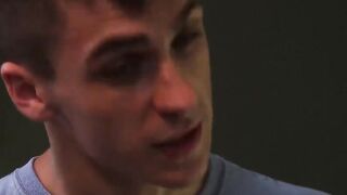 Kory Houston and Rodney Steele have one hot fuck fest Hoe 2