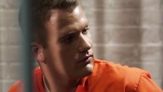 Brandon Wild has no-nonsense butt-centric sex with hot Damon Andros Hoe 2