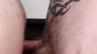 FTMPussy.com - Luke Hudson & Chad Taylor - Alluring Luke Hudson seduces jock Chad Tay