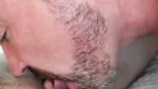 FTMPussy.com - Jason Sparks & Luke Hudson - ftm Luke Hudson takes raw bareback from h