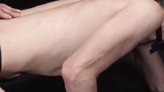 DisposedBoys.com - Jay James & Max Sargent - Sensual cock sucking and anal fucking se