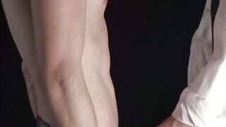 DisposedBoys.com - Jay James & Max Sargent - Sensual cock sucking and anal fucking se