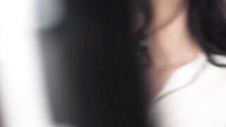 Blonde teen Lovita Fate moans while intensely scissoring with Lilly Bella