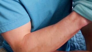 Hottie Donte Thick and Princeton Price indulge in unforgettable barebacking