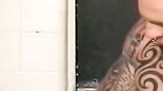 A DVD Special Feature Steve Pierce's Home Movies Steveand Bud Scene also features Bud