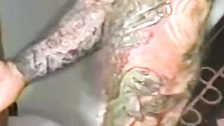 A DVD Special Feature Steve Pierce's Home Movies Steveand Bud Scene also features Bud