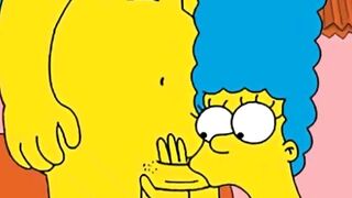 Teen and milf blowjob hentai