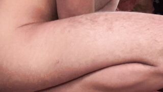 Good looking Nicolas satisfies Dunos horny cravings by penetrating his ass