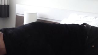 Gabriel Clarks tastes twink trans Tommy tanners pussy pt 4