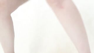 Hairy Japanese pussies spraying piss in horny compilation