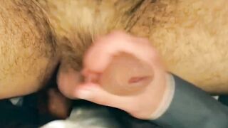 Sexy businessman Dani Rivera fucked raw after hot deepthroat