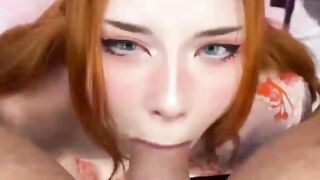 Best Deepthroat Moments Compilation vol2