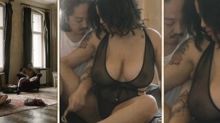 HARDWERK Triptychon III