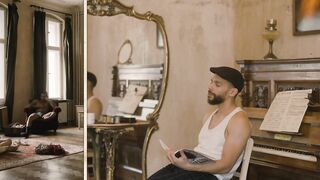 HARDWERK Triptychon III