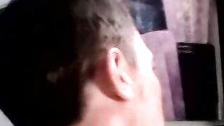 Hardcore bareback and cumshot with young gay amateurs