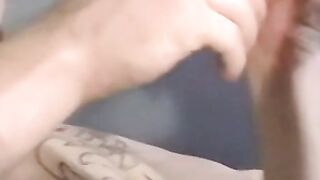 Hardcore bareback and cumshot with young gay amateurs