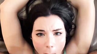 Sex inspection from Sweetie Fox and Diana Rider vol1