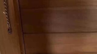 Redhead Slut Sucked and Fucked by vol2