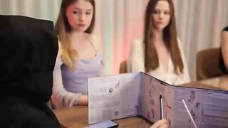 Dungeons and Dragons Little Big Porn Adventure vol1