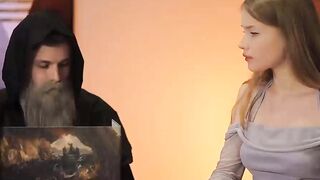 Dungeons and Dragons Little Big Porn Adventure vol1