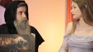 Dungeons and Dragons Little Big Porn Adventure vol1