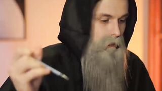 Dungeons and Dragons Little Big Porn Adventure vol1