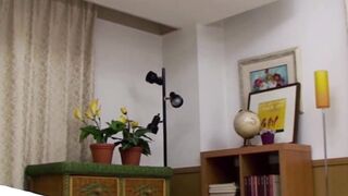 Large positioned tranny appreciates in some great beating from Asian man