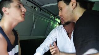 Time to bring sexy Sean to the counselor
