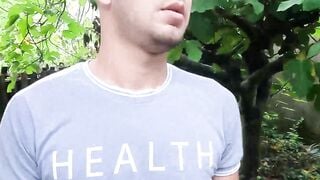LatinoJuice.com - Joel & Leo & Jony & Rodra - Straight Latino studs turned gay having
