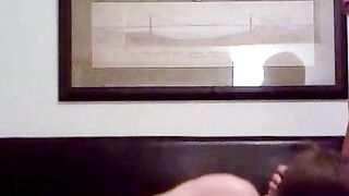 Sexy Brian Bonds and Tyler Andrews King gets ass and mouth fucked