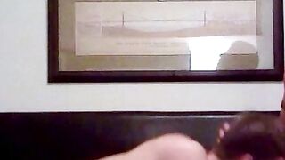 Sexy Brian Bonds and Tyler Andrews King gets ass and mouth fucked