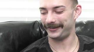 StepsonXXX.com - Marcus Rivers & Marco Napoli & Johnny B - My horny stepdad Marco Nap