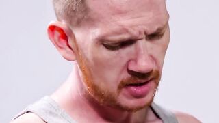 StepsonXXX.com - Eric Charming & Brody Kayman - Bearded Brody Kayman trained our ass