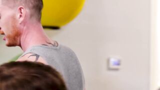 StepsonXXX.com - Eric Charming & Brody Kayman - Bearded Brody Kayman trained our ass