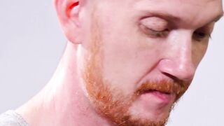 StepsonXXX.com - Eric Charming & Brody Kayman - Bearded Brody Kayman trained our ass