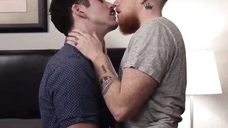 FTMPussy.com - Johnny Wheeler & Stevie Trixx - Hot stud Jonah bred and drilled butch