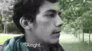 Handsome Ayun used every energy he has to bareback and cum inside Dunos ass