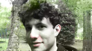 Handsome Ayun used every energy he has to bareback and cum inside Dunos ass
