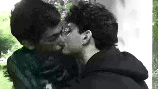 Handsome Ayun used every energy he has to bareback and cum inside Dunos ass