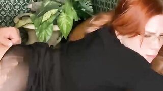 Horny Teacher Deepthroat Student Dick