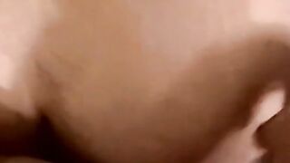 Mature man receives raw dick and cum in mouth from youngster