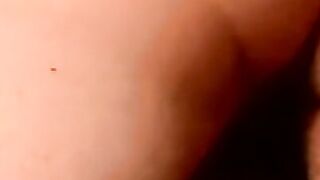 Mature man receives raw dick and cum in mouth from youngster