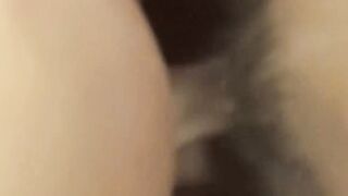 Sexy Jordan and Skinny Patrick have passionate anal fuck