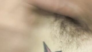 Sexy Jordan and Skinny Patrick have passionate anal fuck